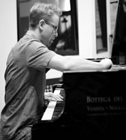 Piano Tuner Perth, Dave Kaye